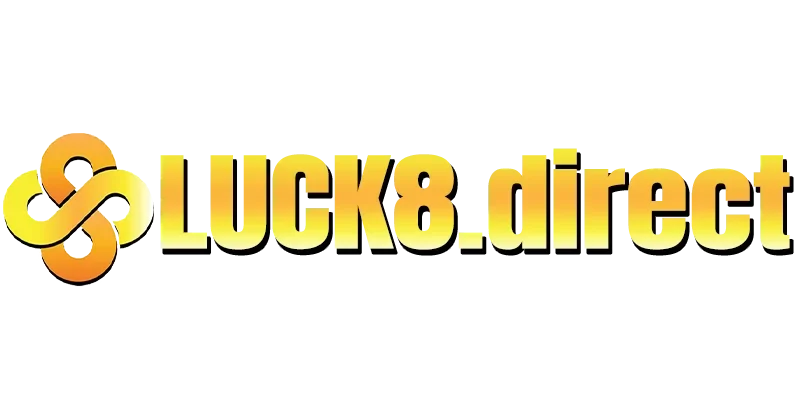 LUCK8