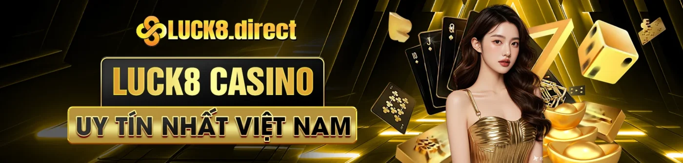 luck8 casino